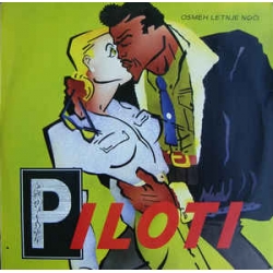 Piloti - Osmeh Letnje Noci / RTB
